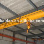 More Surprised Price !!! 5T-20T Model LD Single-Girder Overhead Crane