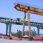 Overhead Bridge Crane for mine