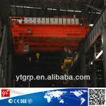 Heavy duty Bridge crane, eot crane, overhead crane