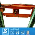 Indoor Electric Overhead Travelling Crane Price