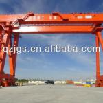 double girder Gantry Crane