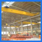 Double Girder Overhead Hoist Crane (European standard)