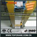 Kone Crane high quality Double girder Bridge crane 5t-80t