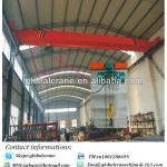 LD 1-30t Electric Hoist Single Girder Bridge Crane