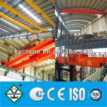 Overhead Bridge Crane with CE GOST certificated