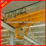 Double Girder Bridge Crane, Lifting Bridge Crane Machine