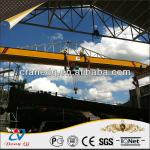 LD type 10 Ton Single Girder Overhead Crane