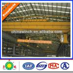 QC Type Electromagnetic Bridge Crane