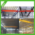 Hottest selling promotion profesional overhead travelling crane from crane hometown