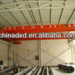 LDA model electric single girder eot crane