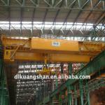 100/20 Ton steel plate lifting equipment