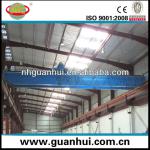 electric motor-driven overhead crane equipment hot selling