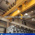 Double Girder European Type Crane