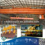 Electromagnetic crane with OEM magnetic lifting beam