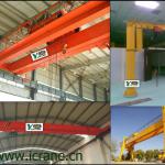 Goodcost Reliable crane machine, used crane in dubai, mini crane