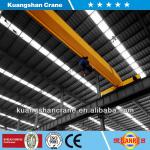 Single Girder Overhead Crane 5 Ton &amp; 10 Ton Single Girder Overhead Crane