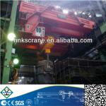 Overhead Bridge Foundry Crane