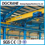 Single Girder Overhead Crane 5 Ton &amp; 10 Ton Single Girder Overhead Crane