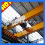 Double Girder Overhead Crane