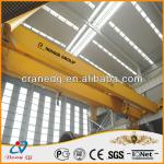 Heavy Duty Double Girder bridge crane crane