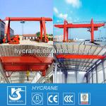 2013 Hot Sale! Workshop crane, outdoor yard crane