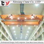 Heavy duty overhead crane manufacturer