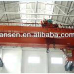 China Famous Brand 2t ~ 500t Bridge Crane