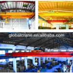 High Quality Crane LD-P single girder crane of 1-10 Ton with good design