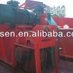 Anson hoist with monorail trolley
