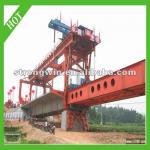 promotion bridge girder launcher from China crane hometown