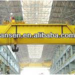 Anson 3t, 5t, 10t, 20t, 32t, ~500t overhead travelling crane