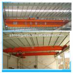 LD type single beam overhead crane from crane hometown