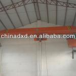 LDA model single beam electric overhead traveling crane