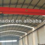 LDA model electric single beam overhead crane