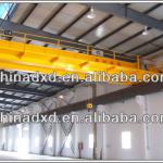 QY model Insulation Overhead Crane with Hook