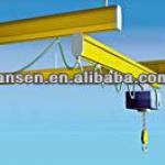 light crane monorail