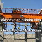 Double Girder overhead Crane for power station