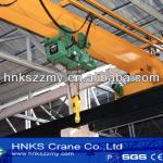 5T European Style Crane For warehouse