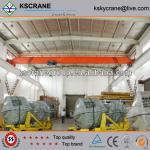 3 ton single girder overhead crane high quality