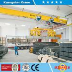 hoist parts of overhead crane, demag crane parts