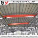 High quality LDA model electric single girder overhead traveling crane