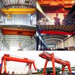 China Famous Professional Crane Manufacturer