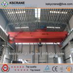 common double girder overhead crane