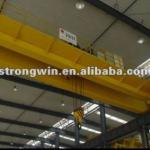 promotion overhead shop crane from crane hometown