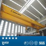 2013 Hot Sale LH Model Double Girder Overhead Crane 40ton