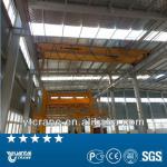 European Style LH Model Electric 15ton Overhead Crane