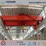 double girder EOT crane 5t~400t