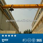 overhead crane price from China crane hometown