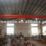 promotion profesional small overhead crane from crane hometown
