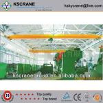 single girder bridge crane